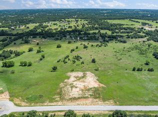 316 Kilkenny Rd, Poolville, TX 76487