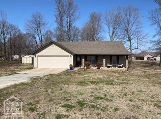 29 County Road 396, Jonesboro, AR 72401