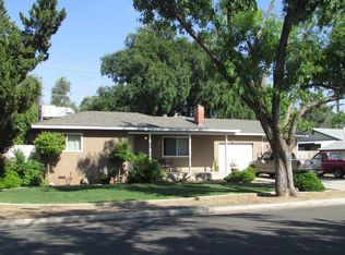 4224 N Sunnyside Ave, Fresno, CA