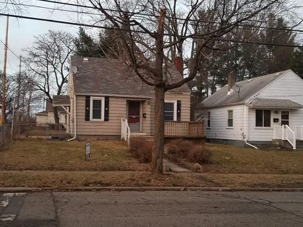 201 E Gier St, Lansing, MI 48906