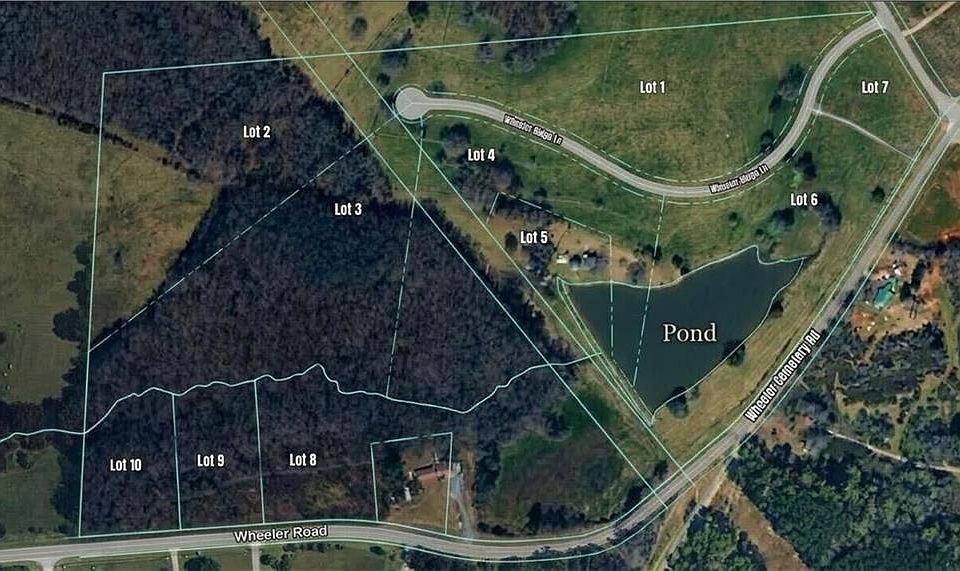 1st image of 7 Wheeler Creek Rd