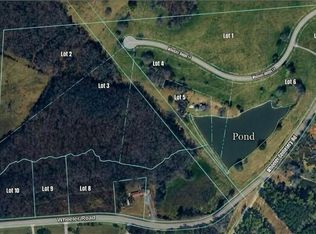 3 Wheeler Creek Rd, Maysville, GA 30558