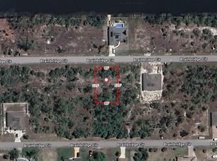 15535 Brainbridge Cir #9, Pt Charlotte, FL 33981