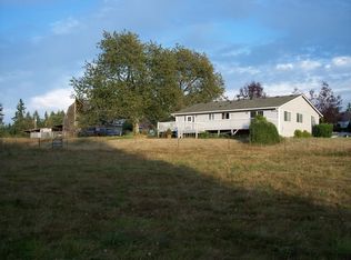 10126 Case Rd SW, Olympia, WA 98512