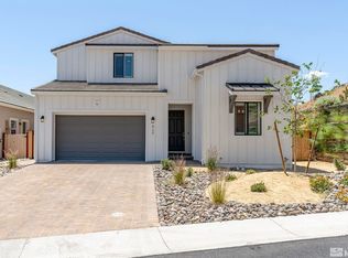 8790 Twelve Moons Ct, Reno, NV 89523