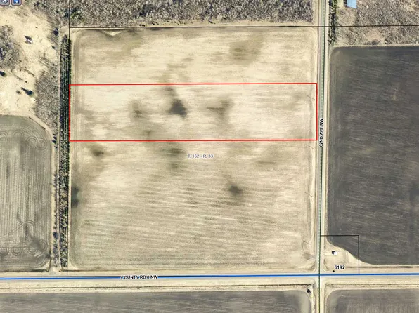 TRACT 62nd Ave NW #B, Williams, MN 56686