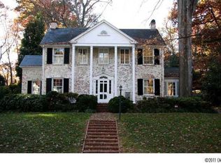 1134 Linganore Pl, Charlotte, NC 28203