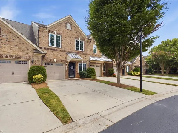 752 Carneros Cir, High Point, NC 27265
