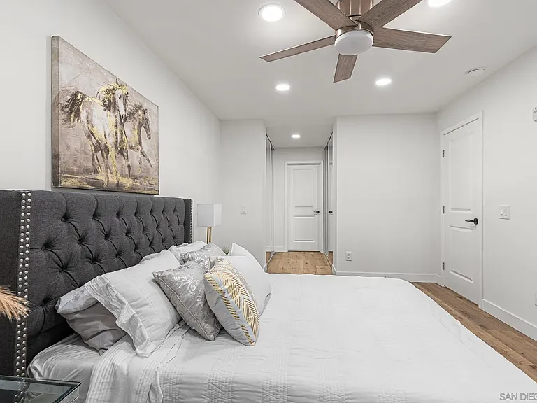 8308 Regents Rd #1F — Photo 14
