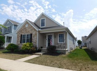 5693 Gadston Way, Columbus, OH 43228