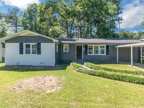 335 Tarragon Way SW, Atlanta, GA 30331