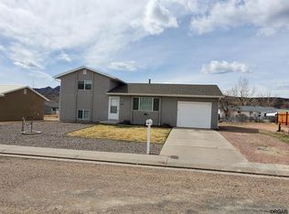951 Tennessee Ave, Canon City, CO 81212