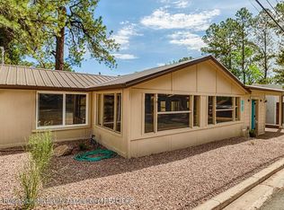 89 W Texas St, Ruidoso, NM 88345