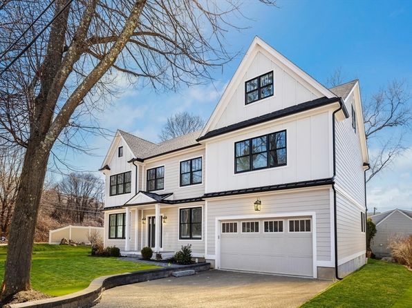 9 Stanley Rd, Belmont, MA 02478