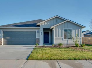 900 SW Miner St, Pine, ID 83647