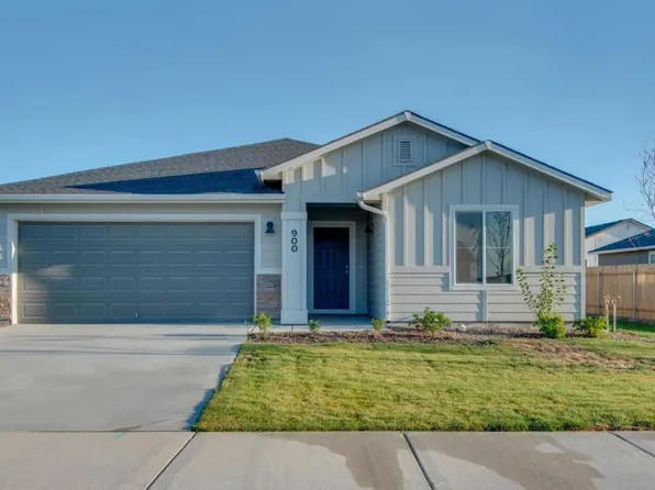 900 SW Miner St, Pine, ID 83647