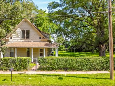2732 Scott Ave, Des Moines, IA, 50317
