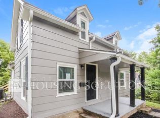 607 S Glenwood Ave, Independence, MO 64053
