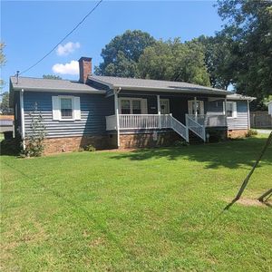 955 Macon St, Asheboro, NC, 27203