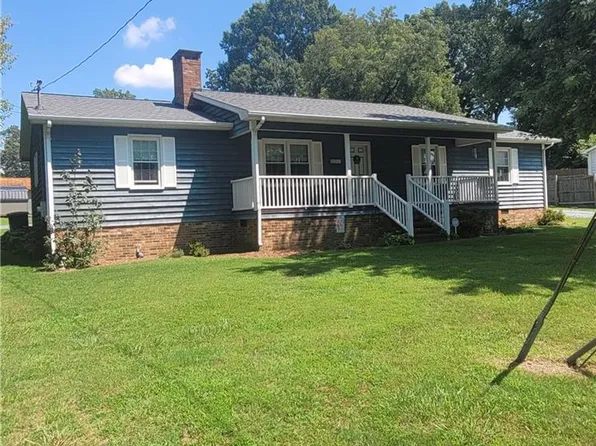 955 Macon St, Asheboro, NC 27203