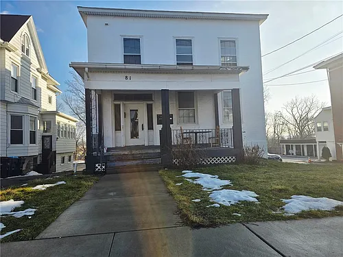 81 Genesee St #6 Photo 1