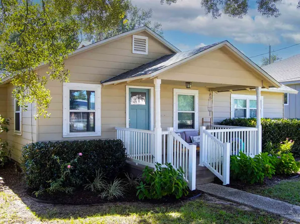 3115 E Lloyd St, Pensacola, FL 32503