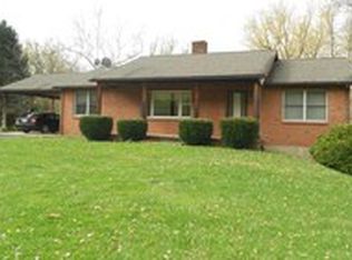 7239 N State Route 60 NW, McConnelsville, OH 43756