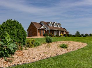 2415 State Hwy E, Marshfield, MO 65706