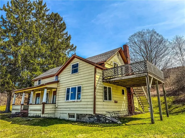 680 State Route 13, De Ruyter, NY 13052
