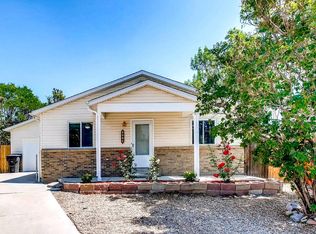 9094 Moon Cir, Thornton, CO 80229