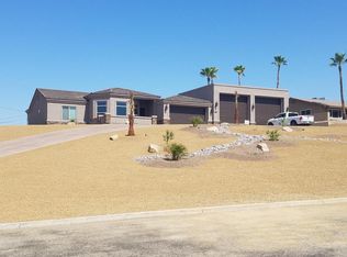 3135 Rustler Dr, Lake Havasu City, AZ 86404