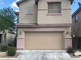 5356 Pine Ranch St, Las Vegas, NV 89113