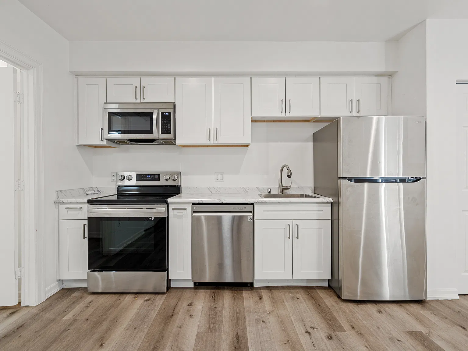 Highland Pacifica Apartments - 101 — Photo 2