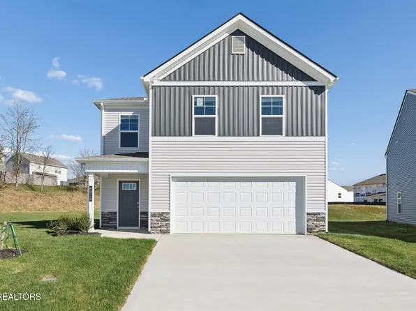 6826 Tramway Ln, Knoxville, TN 37918