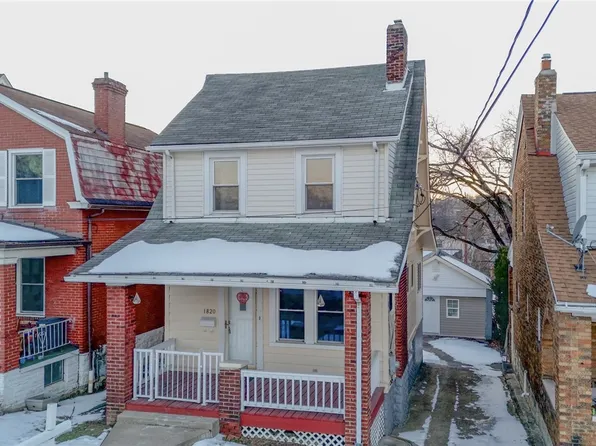 1820 Pioneer Ave, Pittsburgh, PA 15226