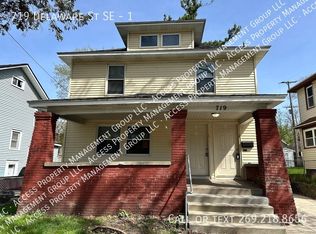 719 Delaware St SE #1, Grand Rapids, MI 49507