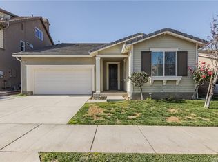 25169 Pacific Crest St, Corona, CA 92883