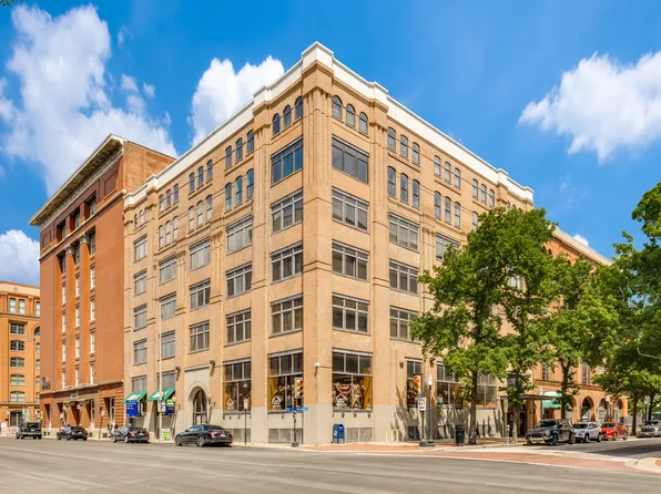509 Elm St APT 405, Dallas, TX 75202