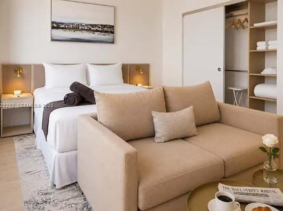 4th image of 225 N Miami Ave #2108