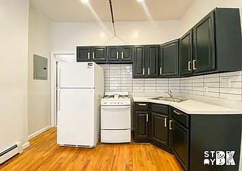 Rented by StayBK LLC