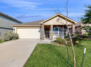 3821 Colemans Run, Converse, TX 78109