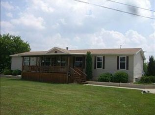 6727 Dutch Rd, Saginaw, MI 48609