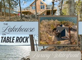 317 Scenic Drive, Hollister, MO 65672