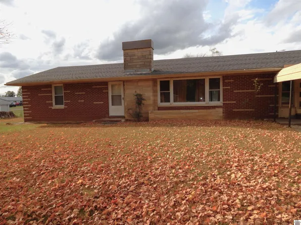 725 Radio Rd, Almo, KY 42020