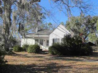 2306 4th Ave, Conway, SC 29527