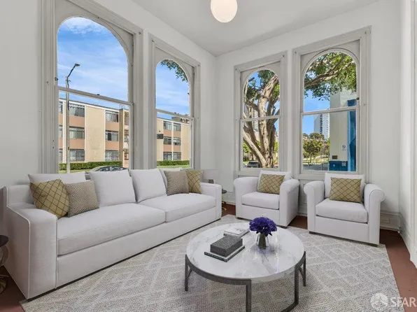 1519 Ofarrell St, San Francisco, CA 94115