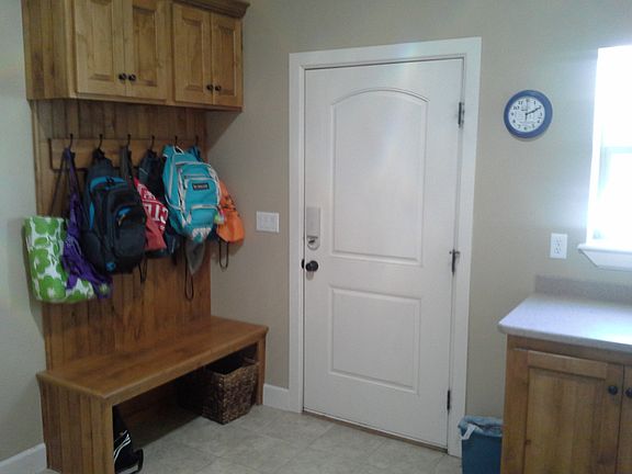 Laundry / Mudroom 2