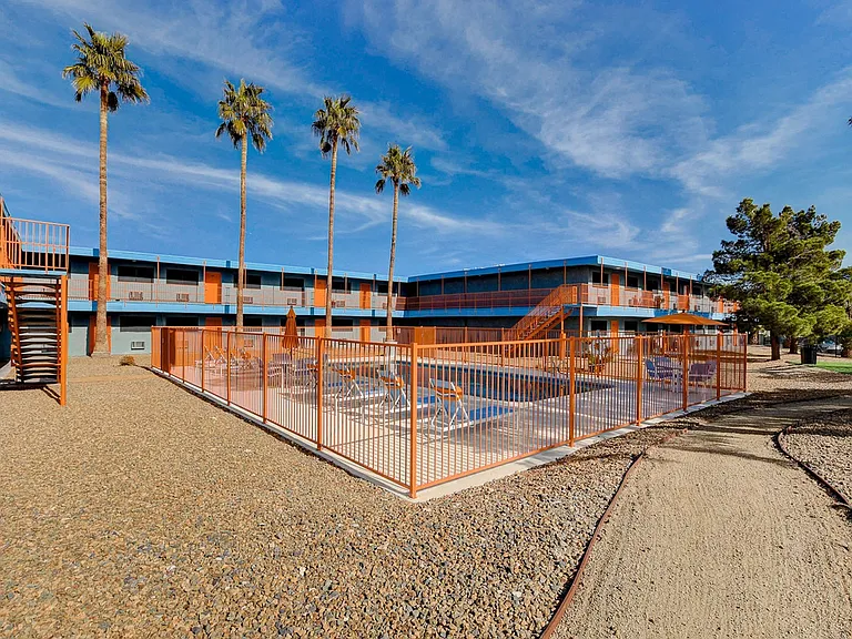 ATMO Escondido | Apartments For Rent in Las Vegas, NV