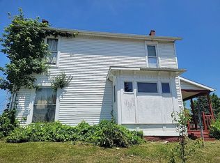 252 W Main St, Saint Paris, OH 43072