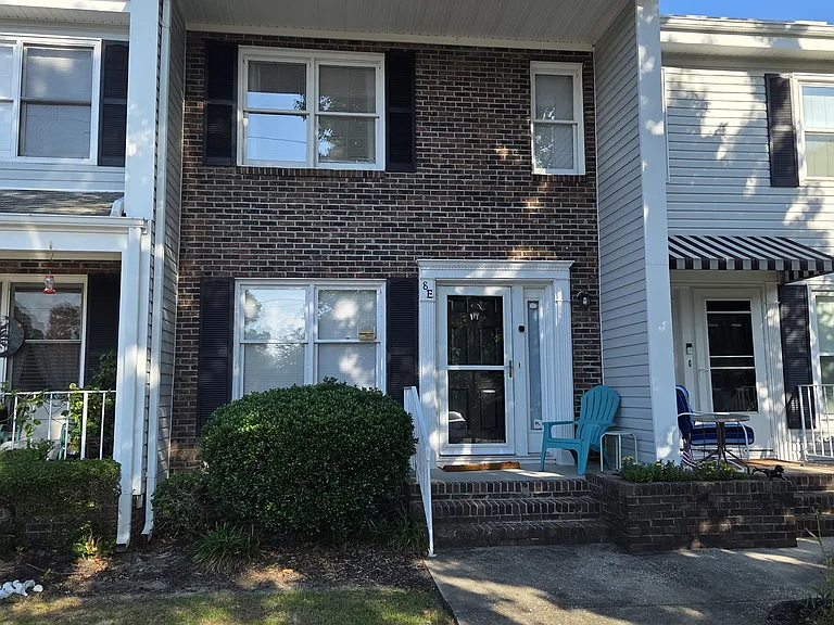 4115 Little River Rd #8E-1 — Photo 1